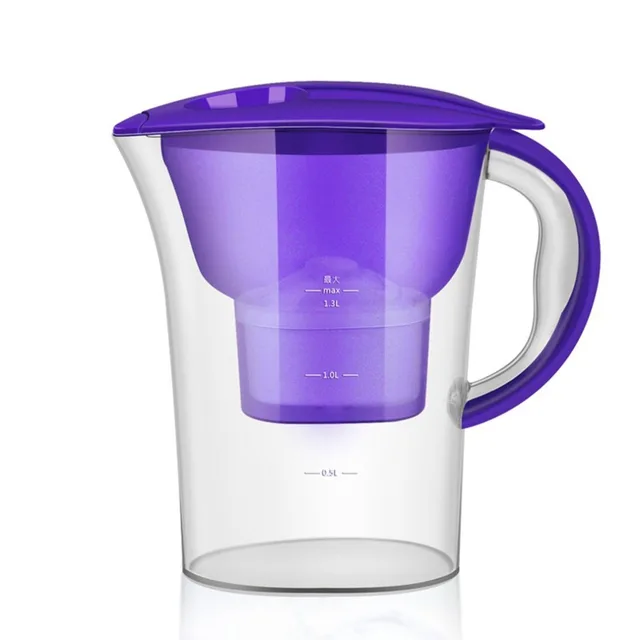 2.5L Large Size Household Office Use Water Kettle Water Purification