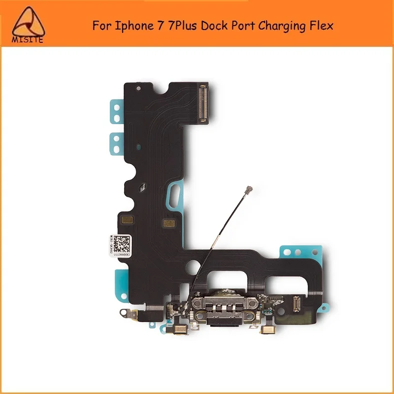 20pcs Lot New High Quality Earphone Headphone Jack Audio Flex Cable Replacement Part For Samsung Galaxy S8 Plus G955 G955F Part