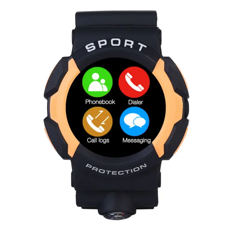smartwatch sw15