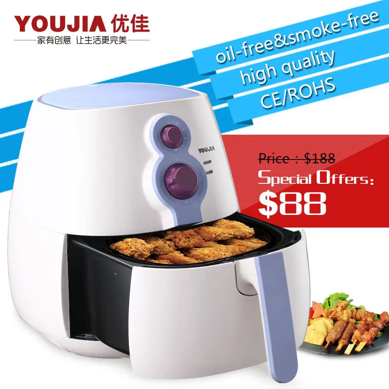 fat free airfryer home kitchen appliances gas fryer pot air fryer oil