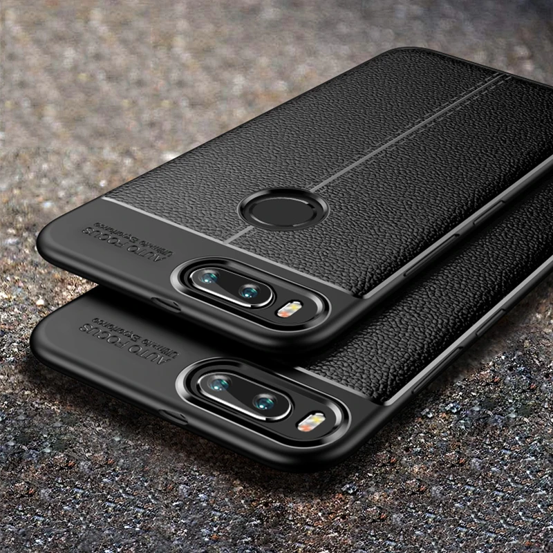 

Bumper Shockproof Soft Silicone Cover case for Xiaomi Mi 6 5X 6X A1 A2 Lite Mix Max 2 3 Mi 8 Lite youth 8SE Pocophone F1 cases