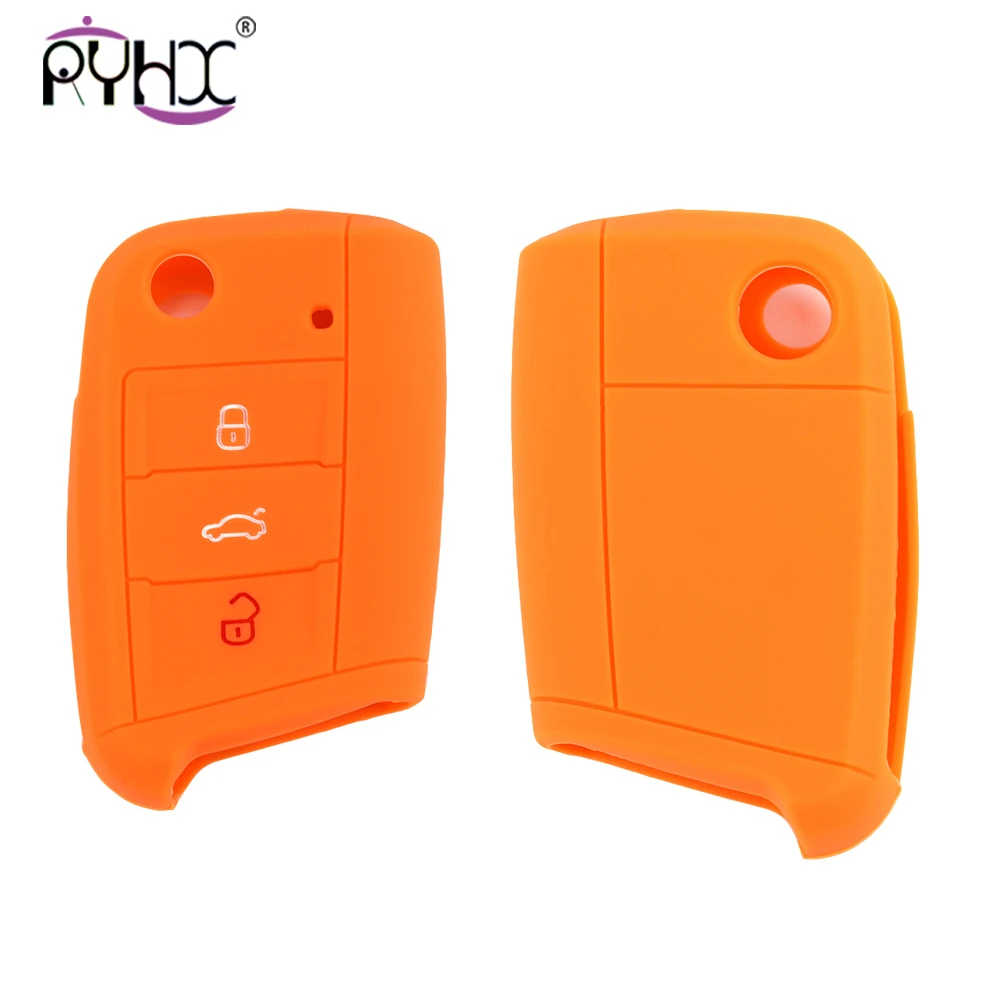 VW car key case(480)