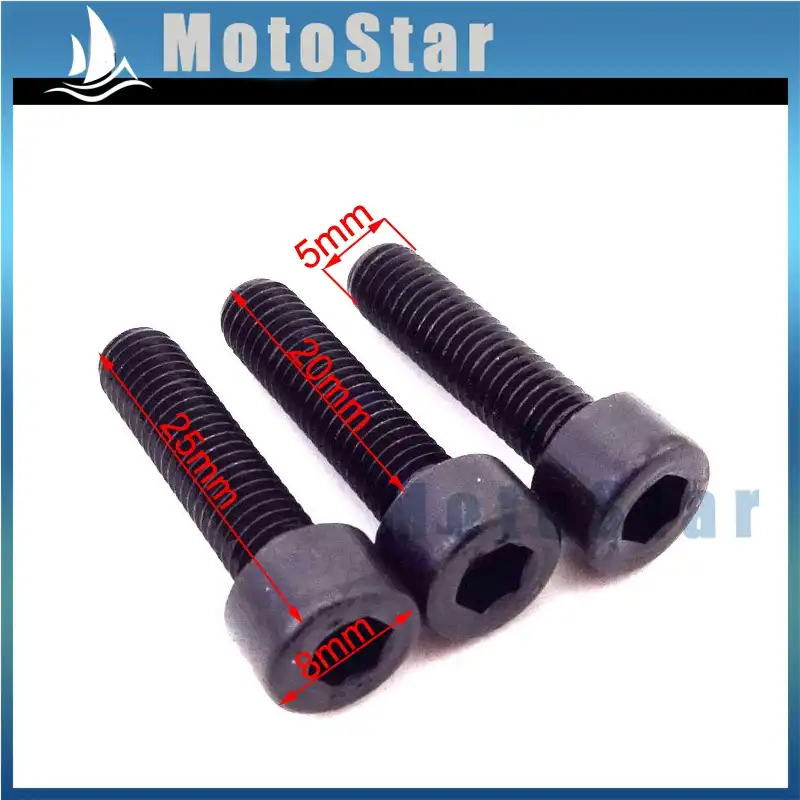 40cc /& 49cc MINI MOTO DIRT BIKE 4-Stroke CLUTCH /& SPRING Electric Scooter Repair
