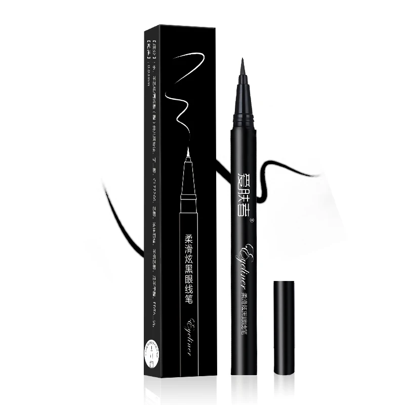 

Eyeliner Natural Long Lasting Makeup Waterproof Eye Makeup Eyeliner