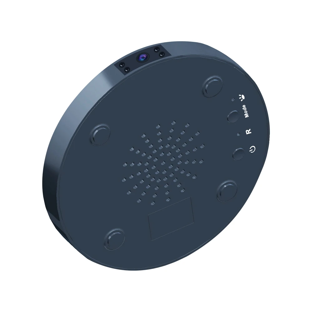 Tanie MD19B Mini kamera HD 1080P wideo bezprzewodowa ładowarka czujnik noktowizor kamera Motion DVR mikro kamera Sport DV mała kamera