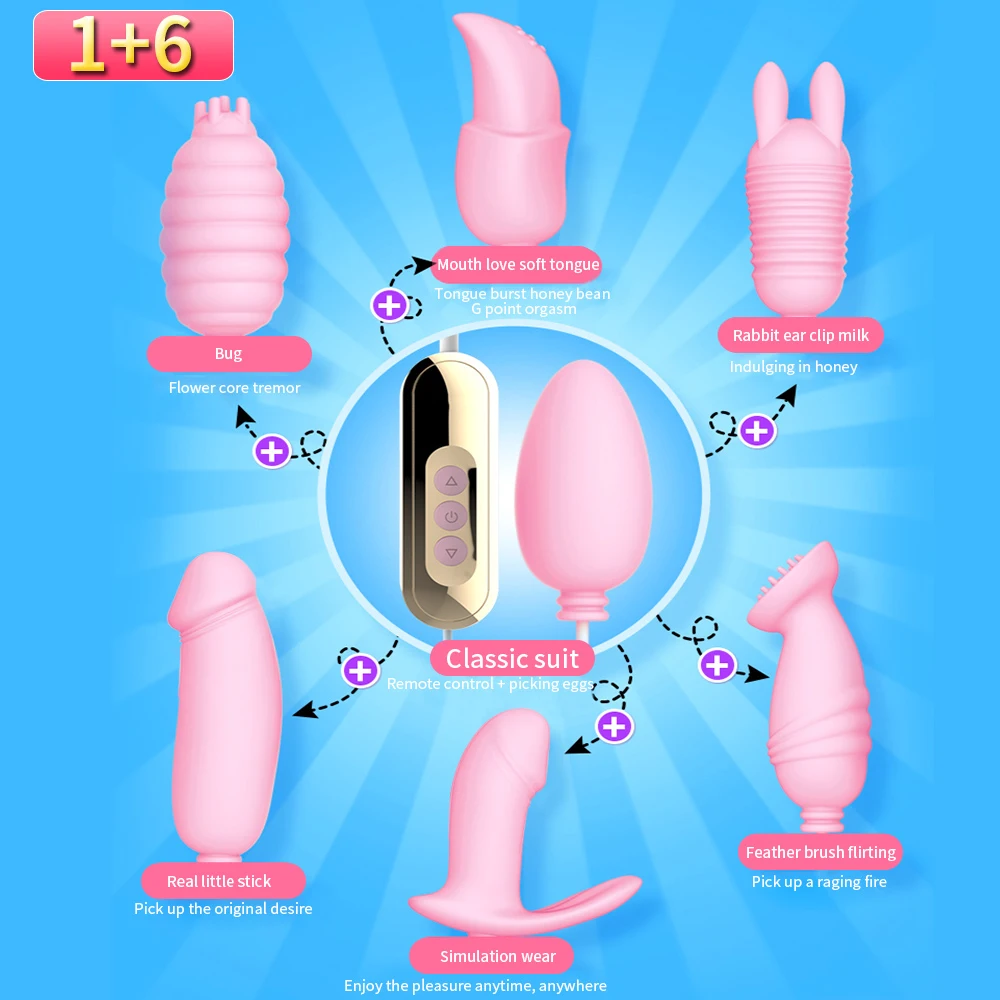 Tongue Dildo Vibrator For Women Vagina Vibrating Eggs 7 Speed G-spot Stimulate Oral Licking Clitoris Vibrator Sex Toys for Women (9)