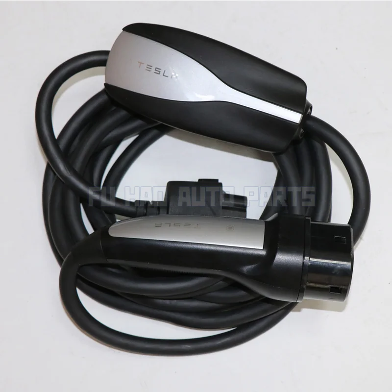 OEM 1058220-02-D MCU мобильный разъем зарядное устройство зарядный кабель для Tesla 105822002D