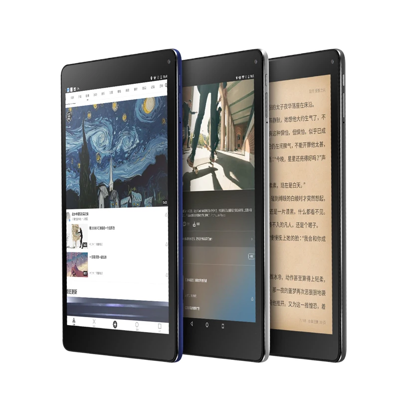 VOYO i8 Phablet PC MTK Helio X27 9 7 дюймов 2048*1536 ips экран 4 Гб Ram 64 Rom Android 8 0 LTE WCDMA GSM двойной