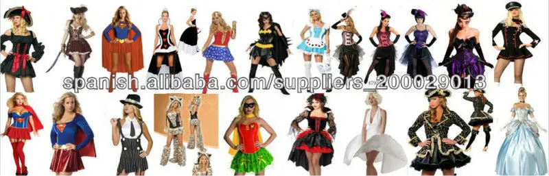 halloween costume