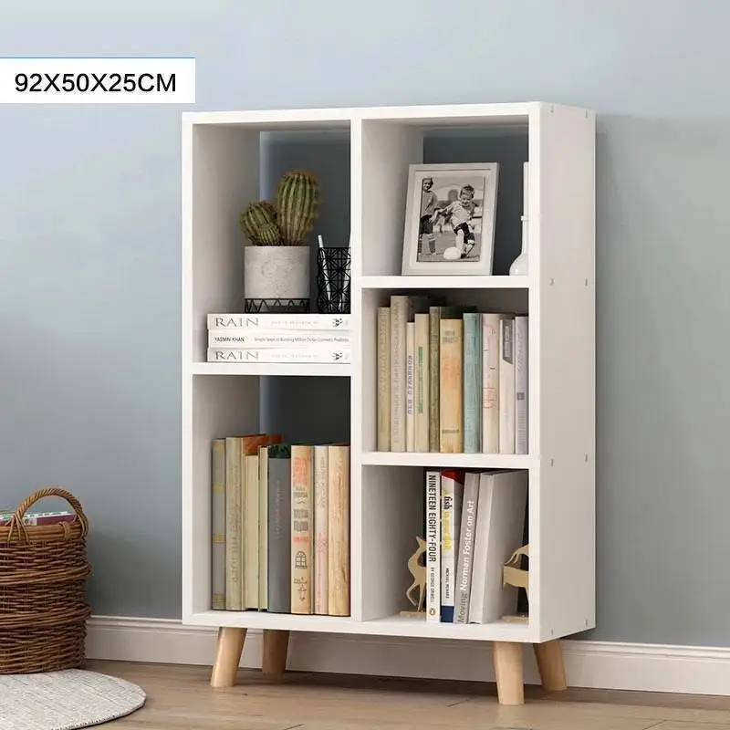 Estanteria Para Libro стены Boekenkast Дисплей Bois Meuble де Мезон во деревянные украшения ретро