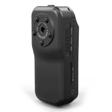 F38 Sport DV Helmet Photo Camera FULL HD 1080P 12MP mini DV Waterproof DVR IR Nigh vision Camcorder Recorder Video Audio Cam