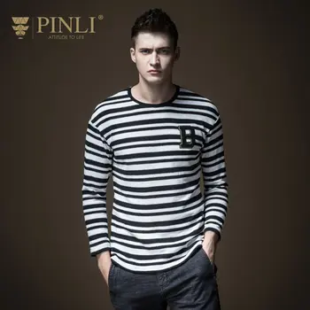 

2019 Dragon Ball Palace Of Throne Linkin Park Pinli Pin Lai New Style Men's Wear Stripes Long Sleeved T-shirt Jacket B183511502