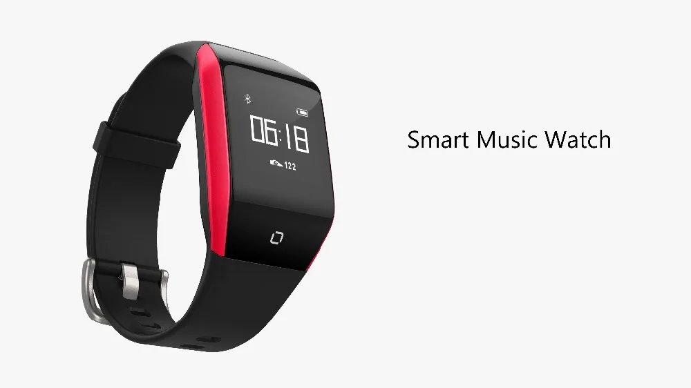 smart watch weightlifting