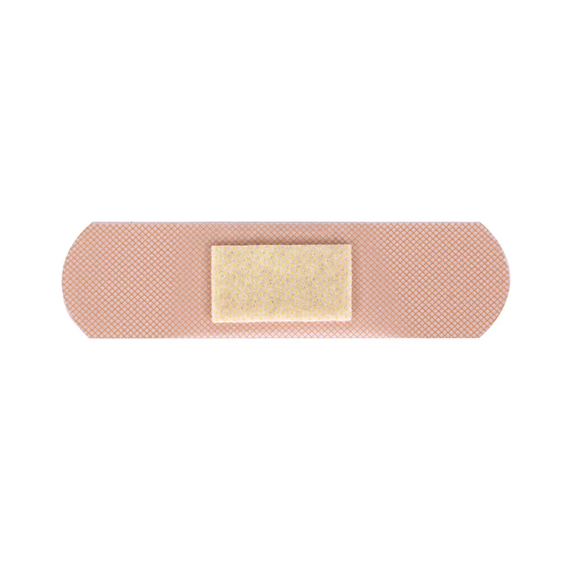 

Medical PE Waterproof Tape To Help Wound Dressing Stick Braces Support Bandage Hemostasis Bandage First Aid Stickers 20Pcs/4box