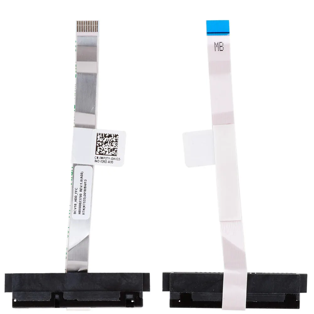 1 шт. SATA жесткий диск HDD разъем SSD кабель для Dell Inspiron 15 7000 7566 7567 3558 высокое