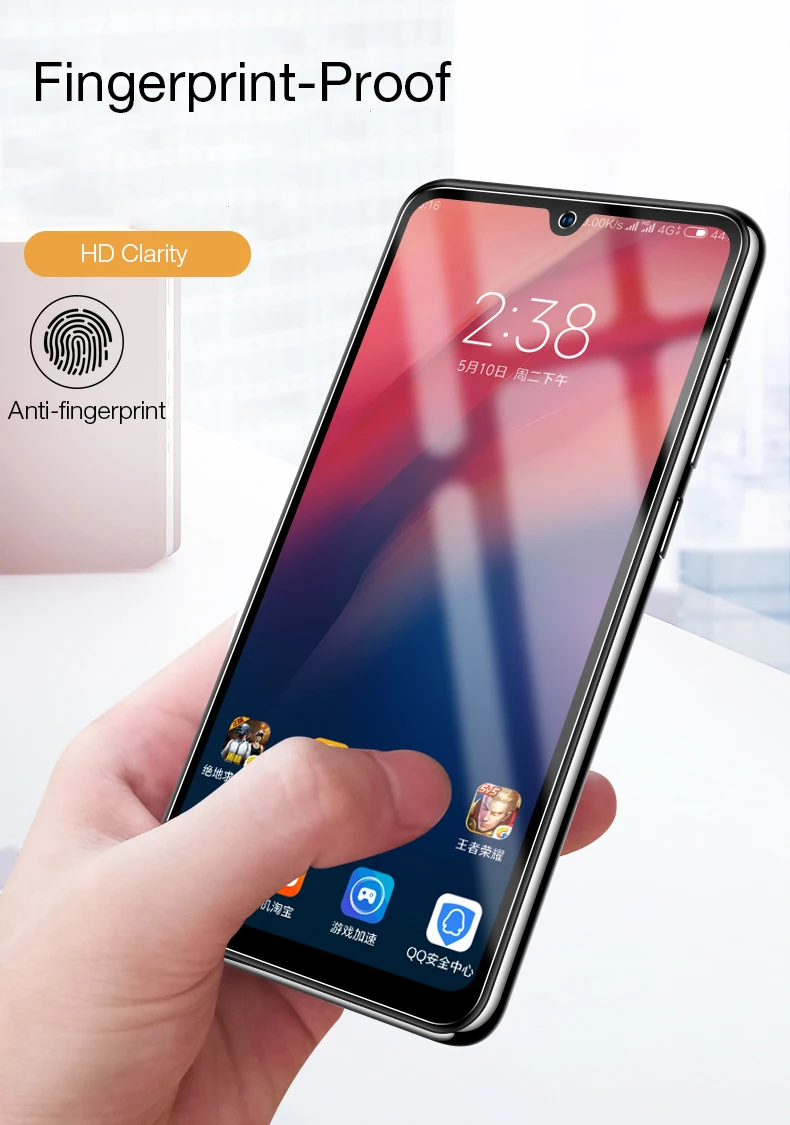 screen protector for xiaomi redmi note 7 (5)