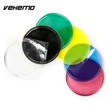 VEHEMO Quicko силикагель коврики для приборной панели Держатель Силиконовый коврик нескользящий коврик Крепление резиновый коврик для рисования автомобиля нескользящий