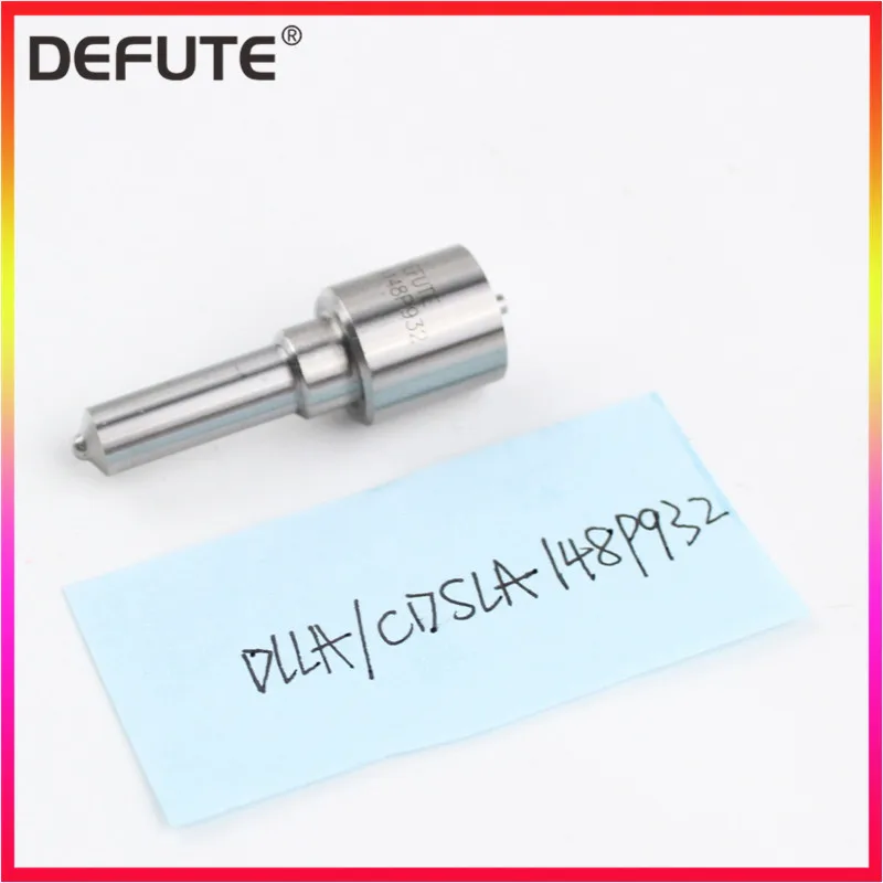 

High quality Diesel Fuel Injector Nozzle DLLA148P932 injector diesel gun nozzle