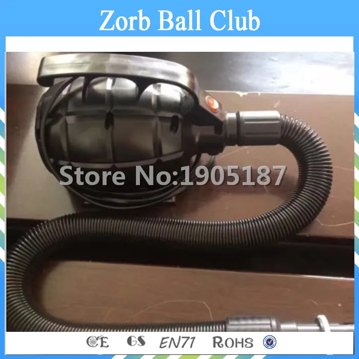 

Free Shipping Inflatable Air Blower ,Pump 600W