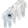 4pcs baby boy 4122