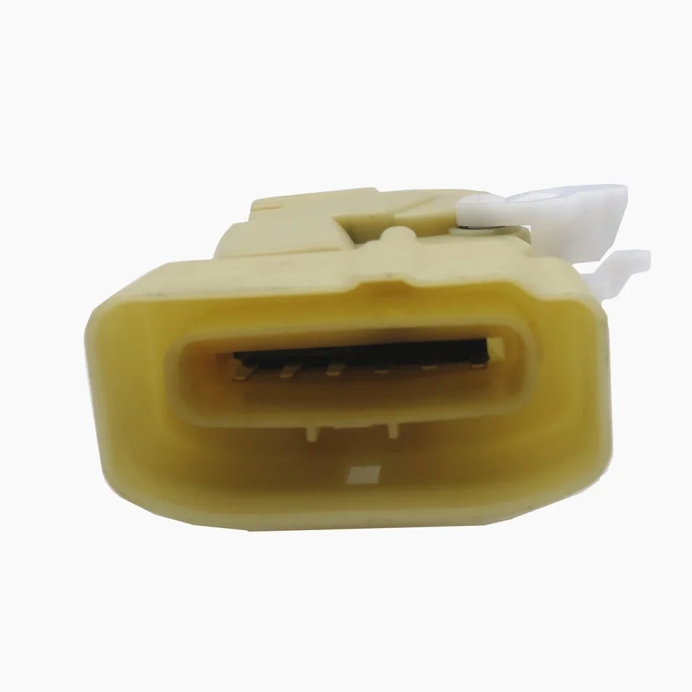 FRONT LEFT DOOR LOCK ACTUATOR