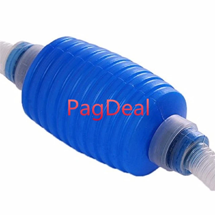 Siphon Gravel Cleaner 05
