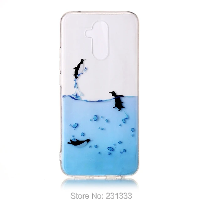 39259 MATE 20LITE NOVA 3I F1     TPU (6)