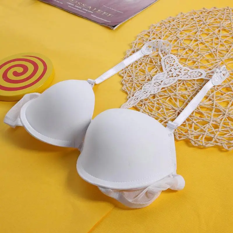 

Fashion Front Open Bra Maternity Underwear Wired Bra Pregnancy Maternity Clothes Bra Breastfeeding Nursing Intimate Bra