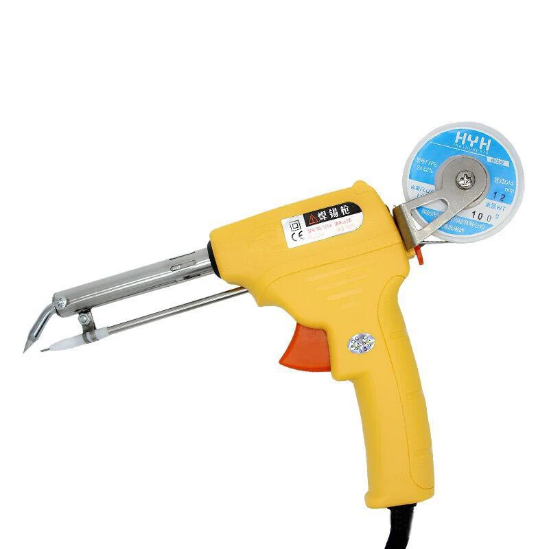 

Automatic Soldering Tool Nl 106A Manual 220V/110V 60w Electric Fast Heating Tools ALI88