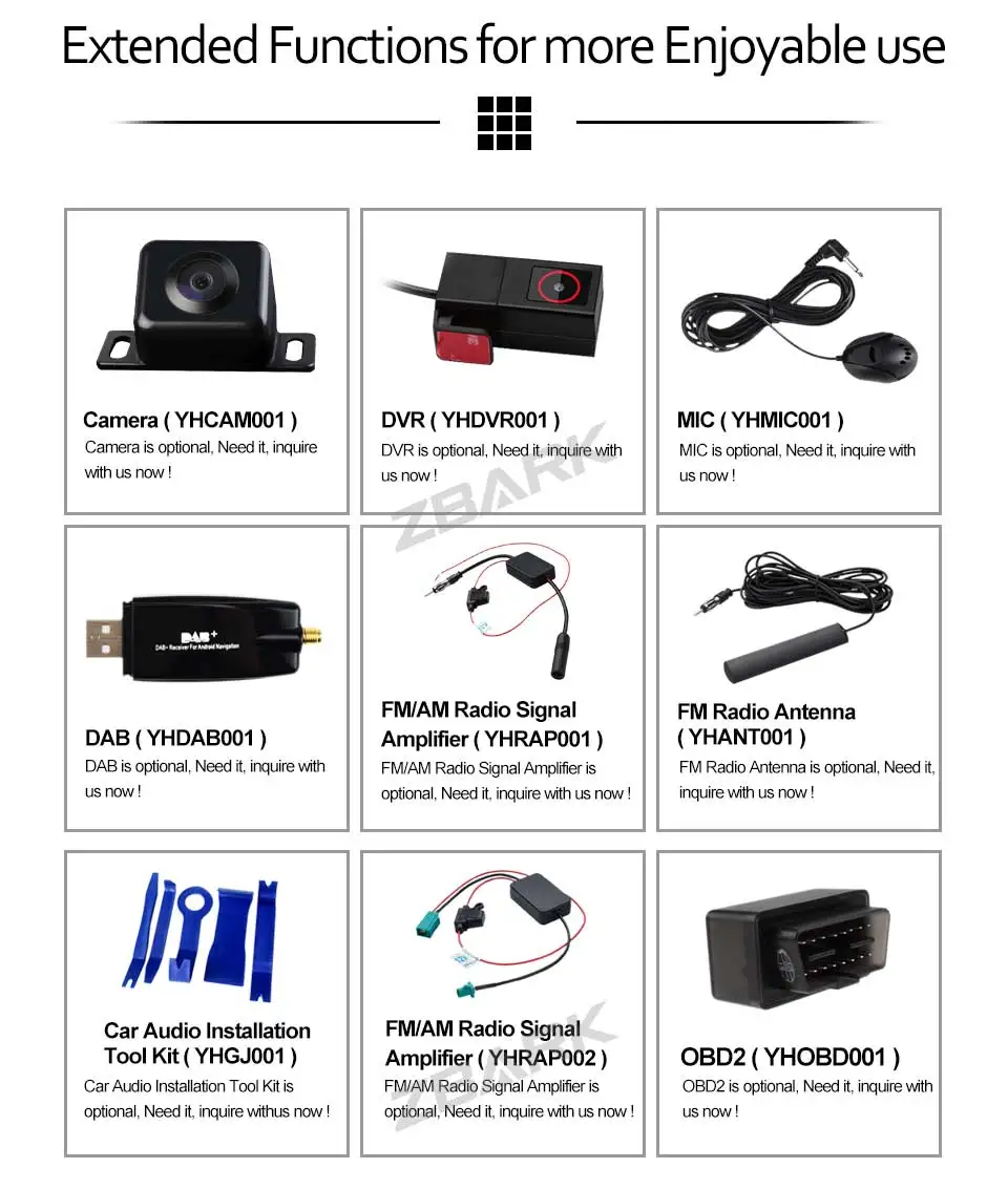 Best 9" Android 8.1 Multimedia Touch Screen Car Stereo Radio Player GPS OBD WIFI FM for BMW X5 E53 1999-2004 2005 2006 YH53901A 18 Best 9" Android 8.1 Multimedia Touch Screen Car Stereo Radio Player GPS OBD WIFI FM for BMW X5 E53 1999-2004 2005 2006 YH53901A 18