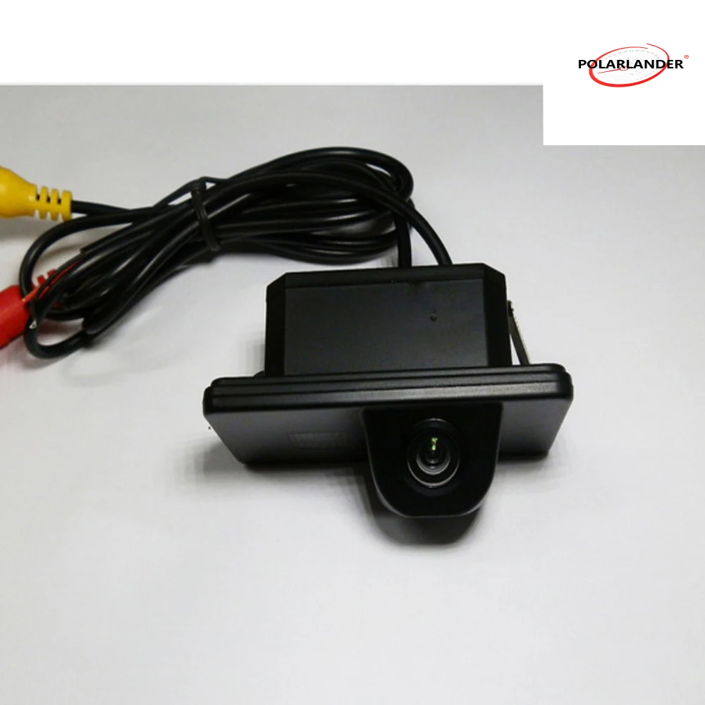 Wireless car rear view camera backup camera car parking camera For BMW