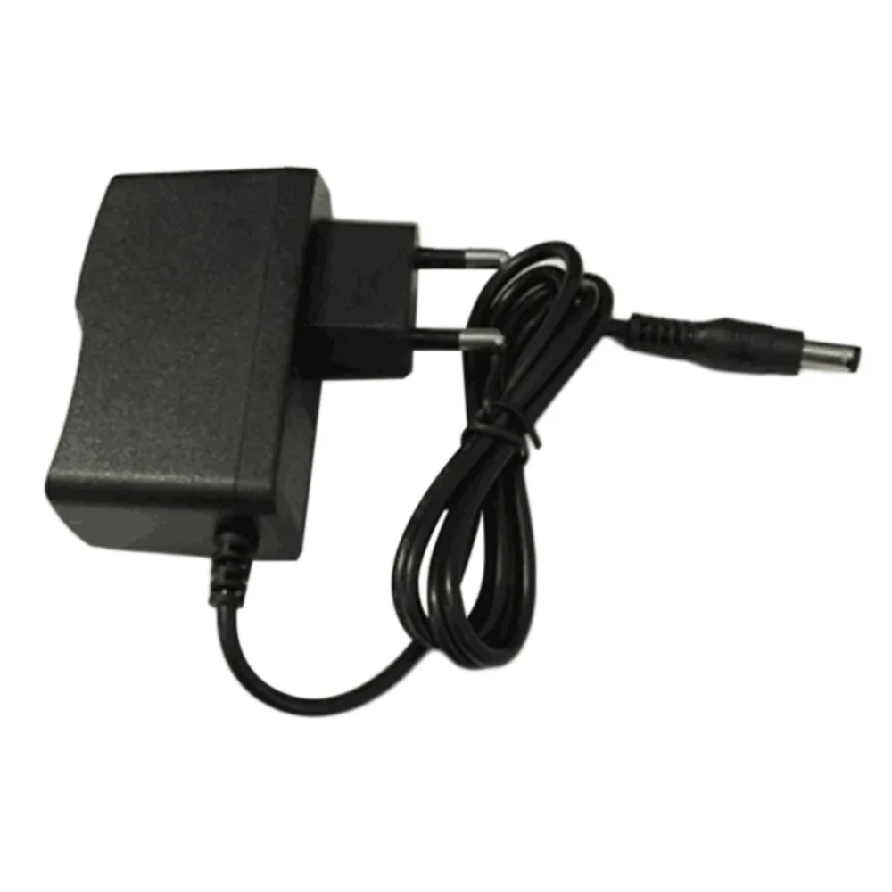 

AC DC Adapter DC 12V 1A AC 100-240V Converter Adapter Charger Power Supply EU Plug Black Wholesale Drop Shipping
