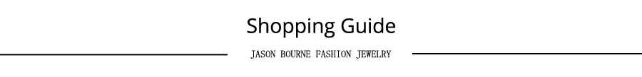 shopping guide