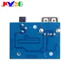 Placa de circuito USB para teléfono móvil, accesorios de linterna de cabeza de JYL-5001 LED 18650, carga de teléfono móvil T6/ U2/ Q5 ► Foto 2/3