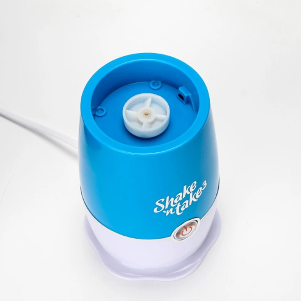 Juicer Blender (2)