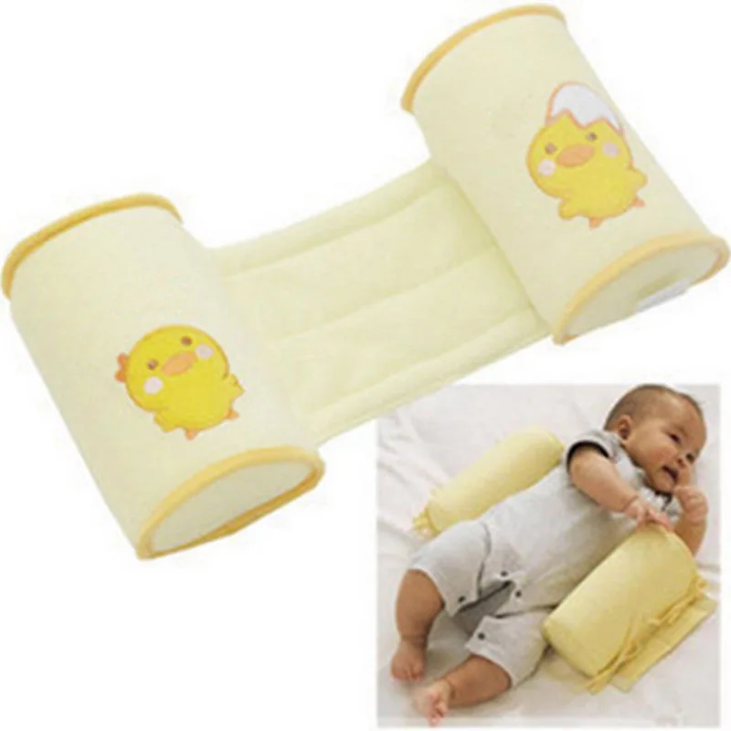 

1Pcs Children Cartoon Yellow duck fixed Pillow for Neck Pillow Travel Accessories Comfortable Pillows for Sleep Cotton pillow