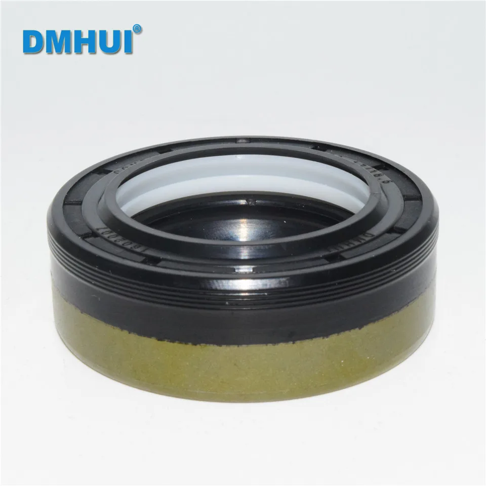 Engine Transmission Seal Rubber Seal Ring Tractors differential shaft seal 1673B COMBI SF 35*52*17/18.5 NBR rubber for tractor DMHUI brand