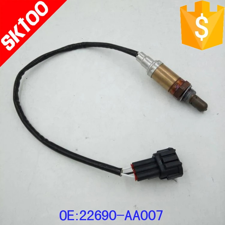 

o2 oxygen lambda sensor for n/issan skyline 22690-AA007