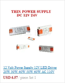 1 шт. 12V2A AC 100 V-240 адаптер конвертер DC 12 V 2A 2000mA Питание Европа США Великобритания Австралия Штекер 5,5 мм x 2,1-2,5 мм для Светодиодный CCTV