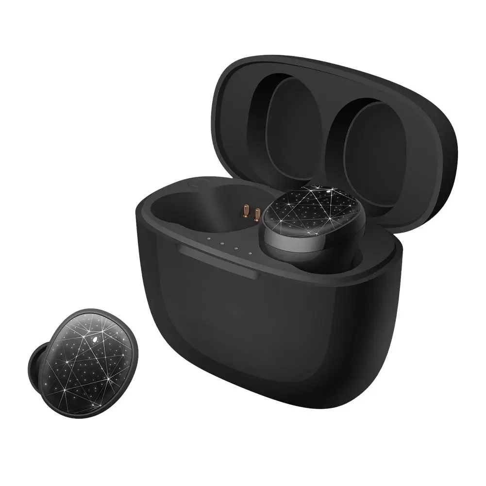 

2019 Newest Bluetooth 5.0 TWS Wireless Earbuds Sports Headset IPX4 Waterproof Stereo HIFI Lossless Mini Bluetooth Earphone