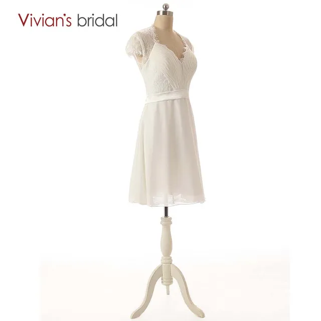 White Cocktail Dress Group
