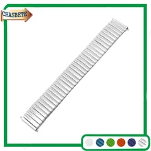 Pulseira de Aço inoxidável Watch Band para Armani 16mm 18mm 20mm 22mm 24mm 26mm de Metal Cinta Elástica Cinto Alça De Pulso Pulseira + Pin