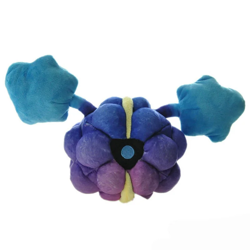 Cosmog Animal Dolls 23 CM Cute Plush Toys,Soft Doll Baby Toys Plush Toys Stuffed Doll High Quality Kids Gift