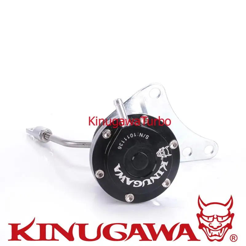 Kinugawa регулируемый турбо привод для SUBARU T518Z Твин прокрутки TD05H TD06SL2 TypeC|actuator