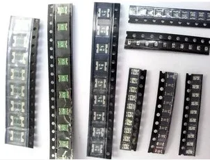 Self Resetting Fuse 250V 110mA//300mA Self Reset Recovery Fuse