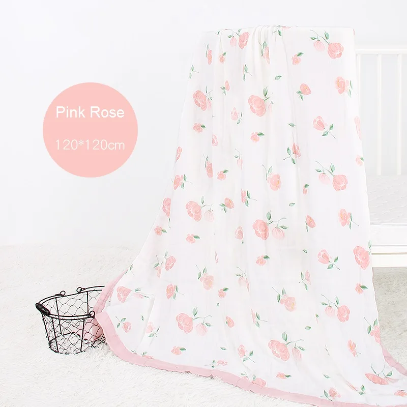 Pink Rose