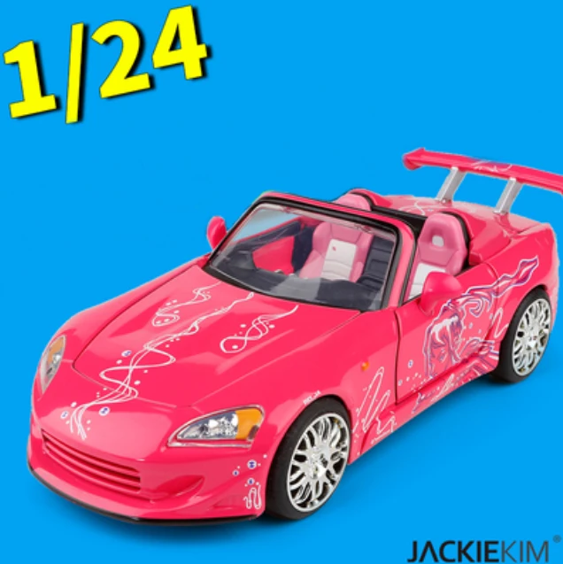 roadster toy car