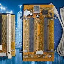DDR2 DDRS DDR1 настольная память для ноутбука SPD EP Bios ROM программирующие