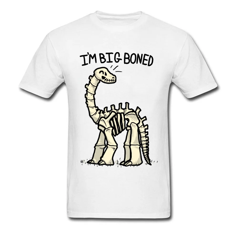 Im Big Boned Kids T-Shirt