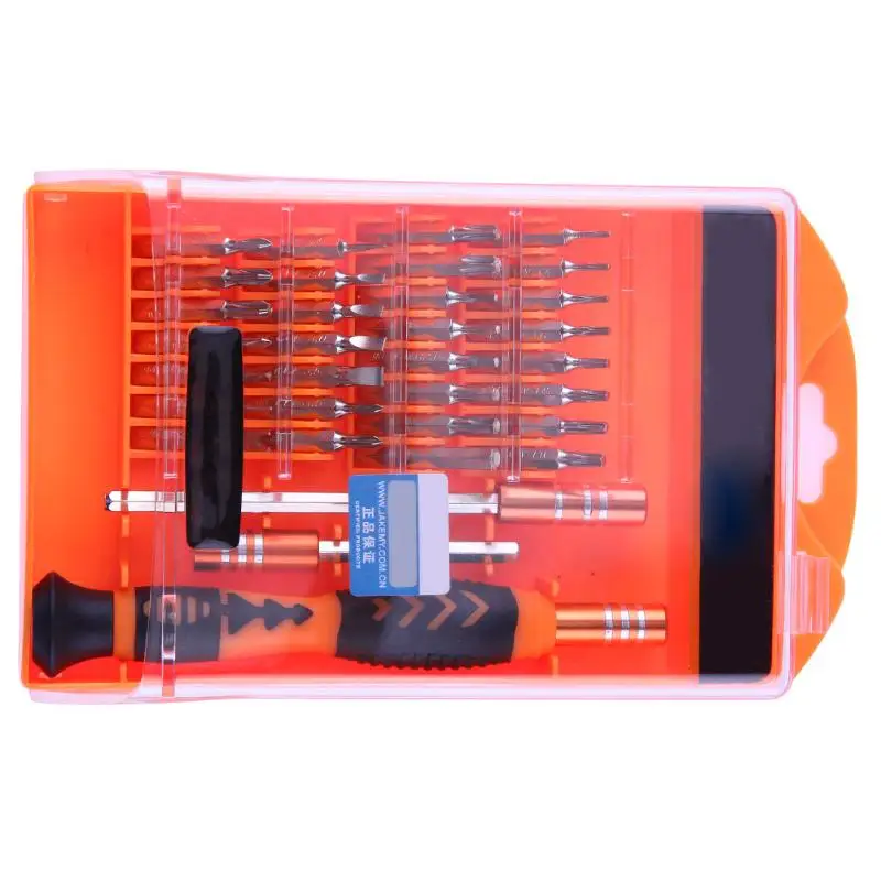 33 в 1/39 в 1 Multi ремонт прецизионных отверток инструмент инструменты ручные комплект сотовый телефон Repair Tool комплект для iPhone PC
